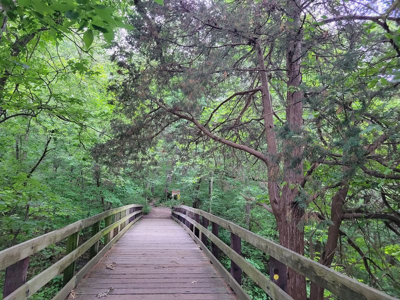 Short Walk Or Long Haul, Your Pick