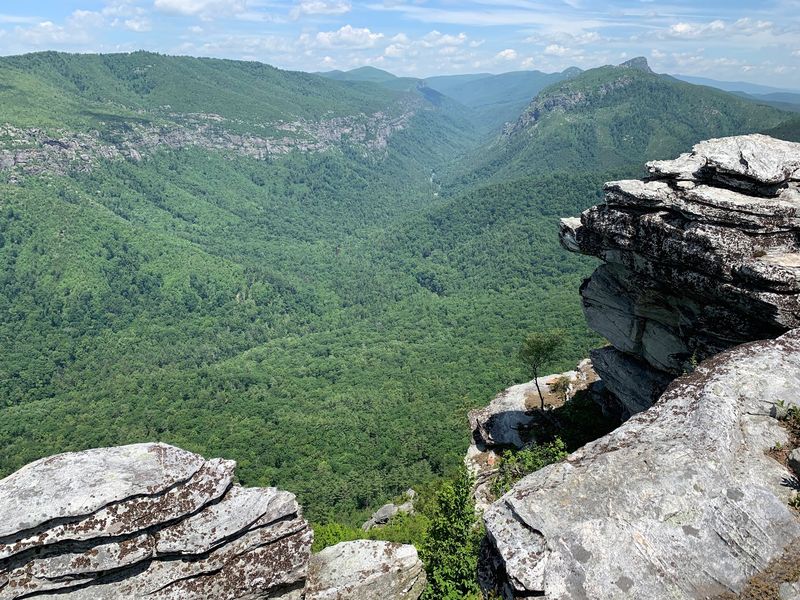 Shortoff Mountain Shortoff Mountain