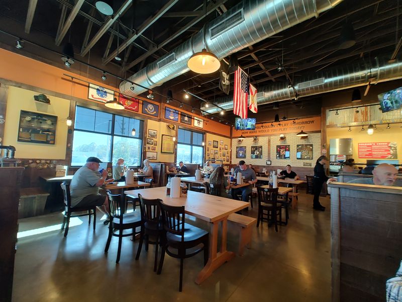 Mission BBQ – Multiple Florida Cities