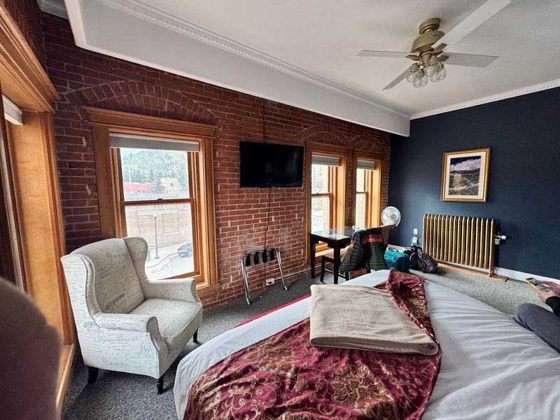 Should You Actually Book A Night Here
