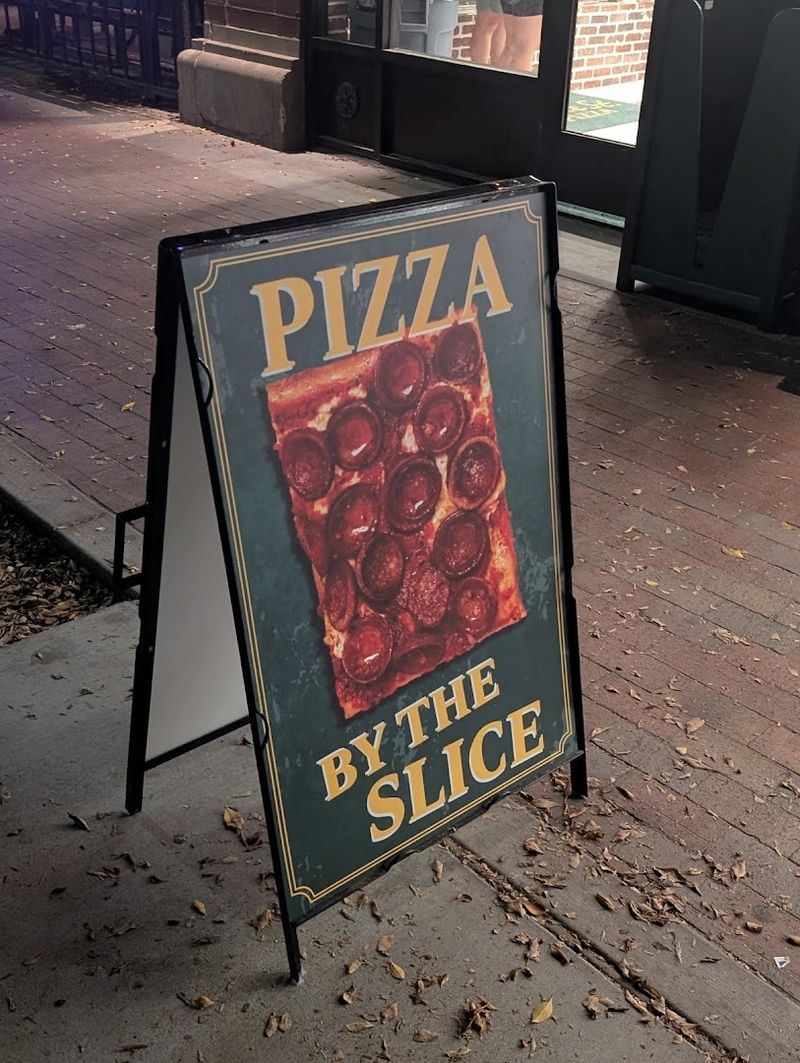 How Prince Street Pizza Compares To Other Arizona Pizza Spots