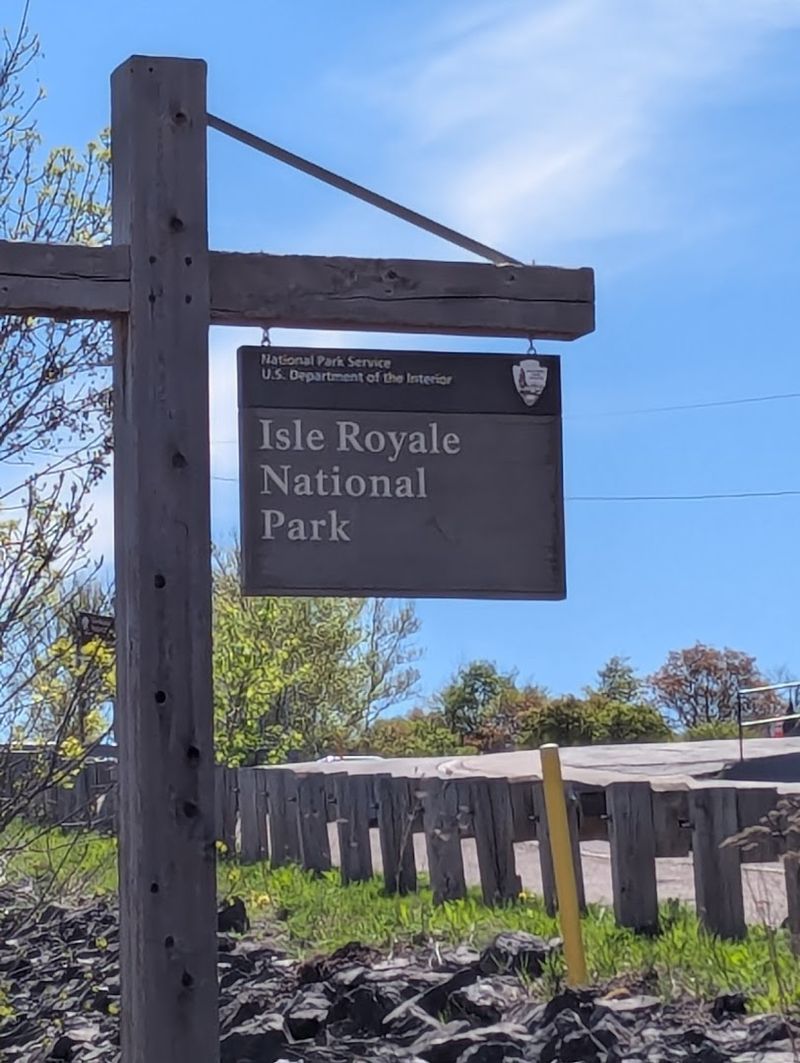 Navigation, Safety, And Communication