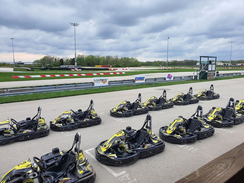 Show Up And Race Show Up And Race