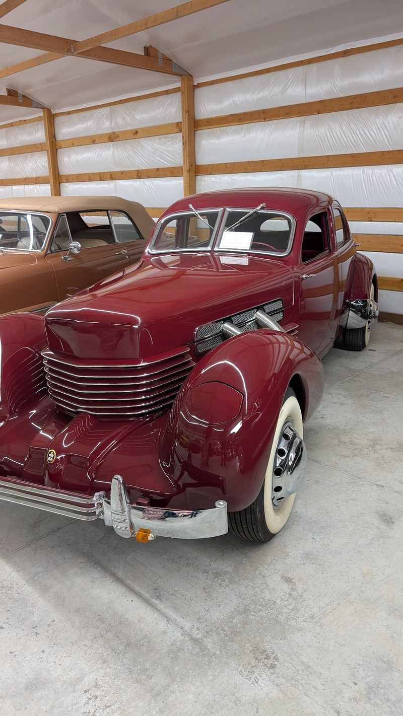 Showroom Shine and Careful Restorations