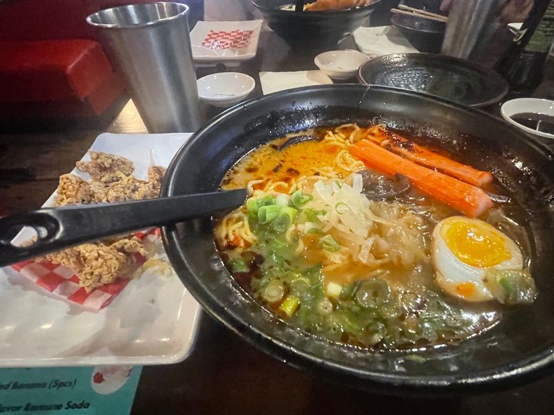 Shoyu Has Its Own Quiet Appeal
