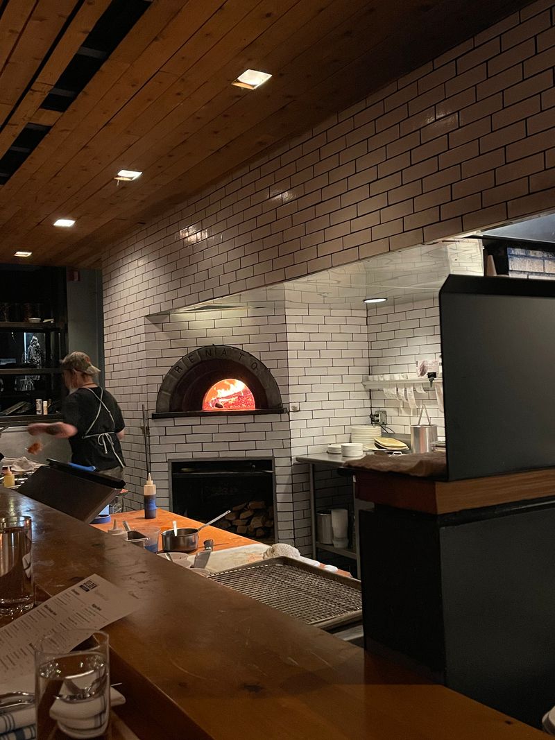 Wood Fired Half Chicken, Smartly Portioned