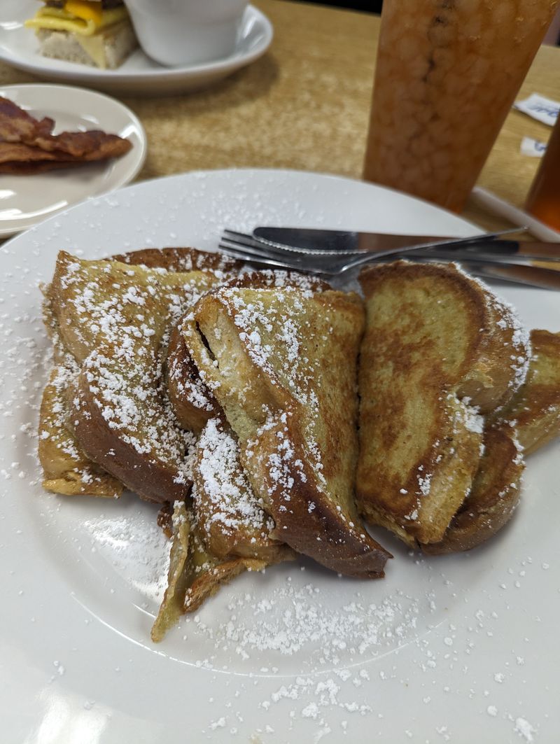 The Biscuit Situation