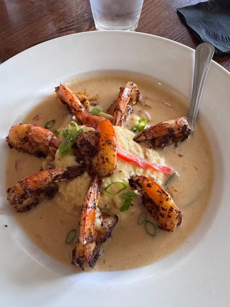Shrimp And Grits That Deserve Their Own Fan Club Shrimp And Grits That Deserve Their Own Fan Club