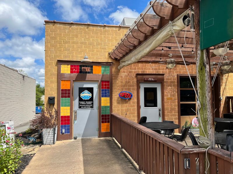 What Makes This Arkansas Eatery Stand Out From The Rest