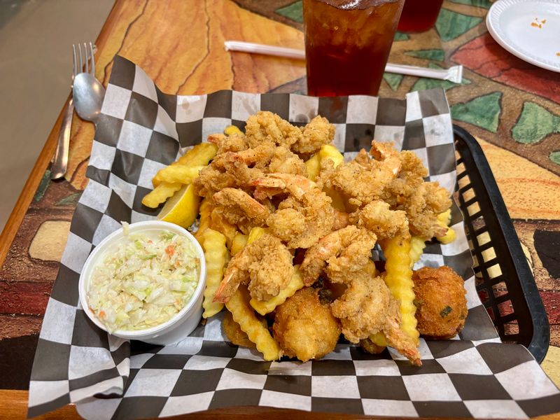 Fish River Grill – Gulf Shores