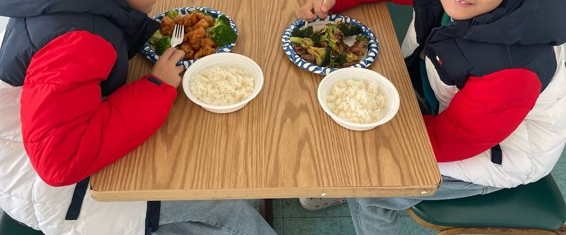 General Tso's Chicken That Kids and Adults Both Love