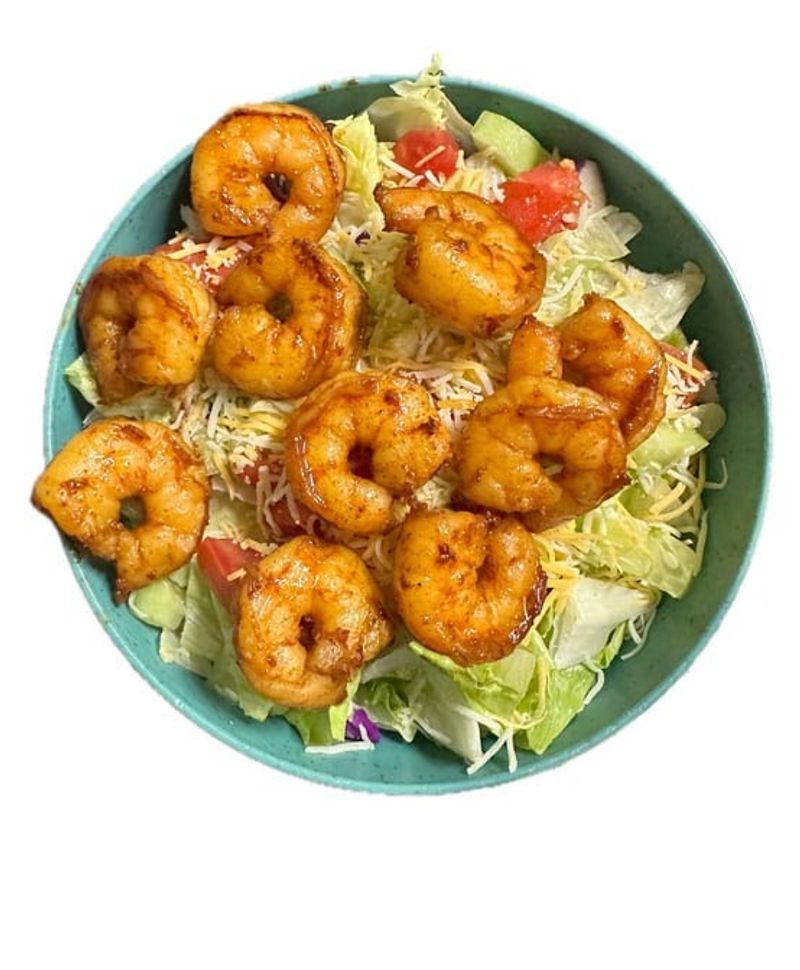 Shrimp Etouffee That Tastes Like Louisiana In A Bowl