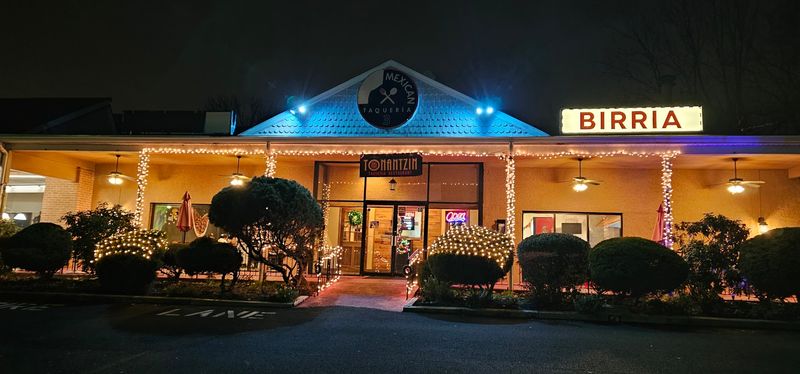 Churros For Dessert That Seal The Deal