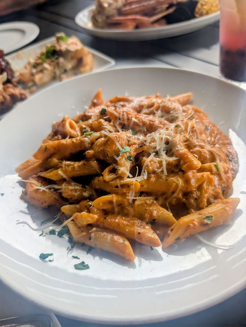 The Tailgate Style Platter You Plan Around