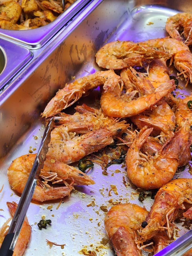 Shrimp Lovers Get Their Own Fan Club Here Shrimp Lovers Get Their Own Fan Club Here
