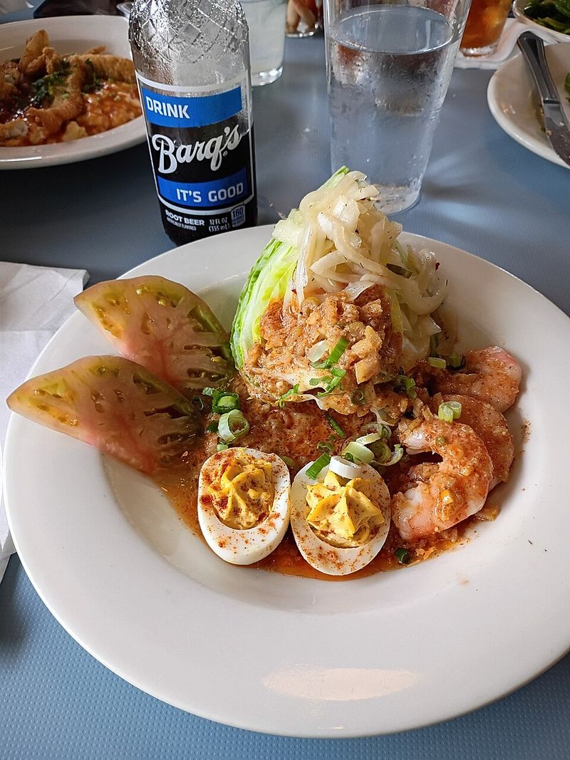 Shrimp Remoulade Shrimp Remoulade