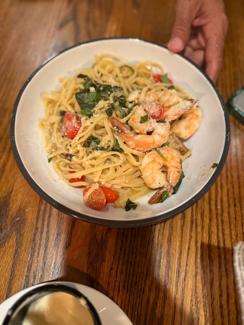 Fresh Seafood Delivered Daily Keeps Quality Consistently High