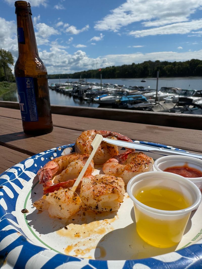 Shrimp Shack