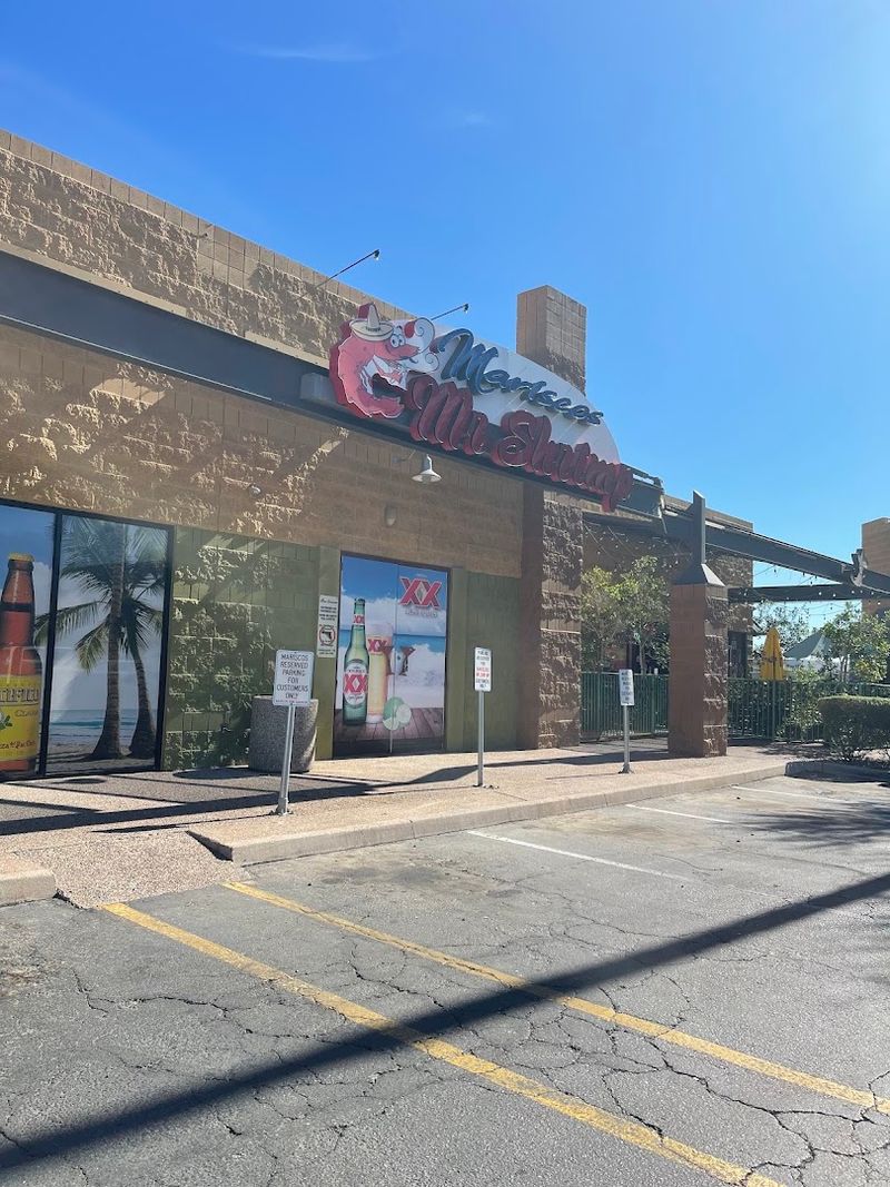 Molcajete De Mariscos: The Show-Stopping Centerpiece