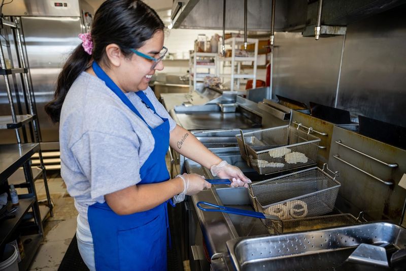 Quick Service That Doesn't Sacrifice Quality