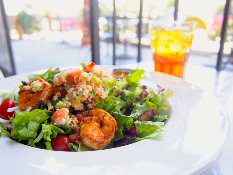 Sauce That Raises The Volume