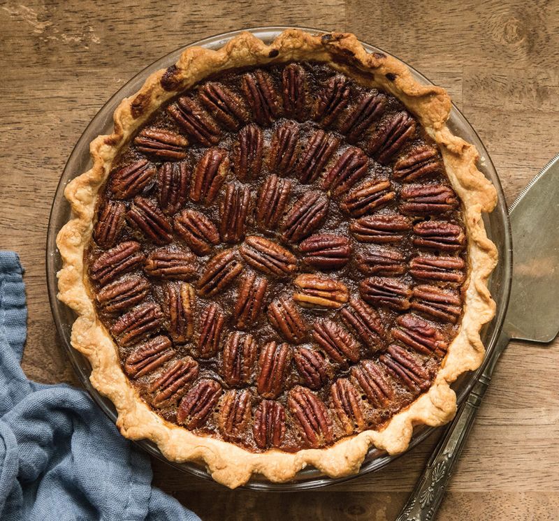 Pecan Pie
