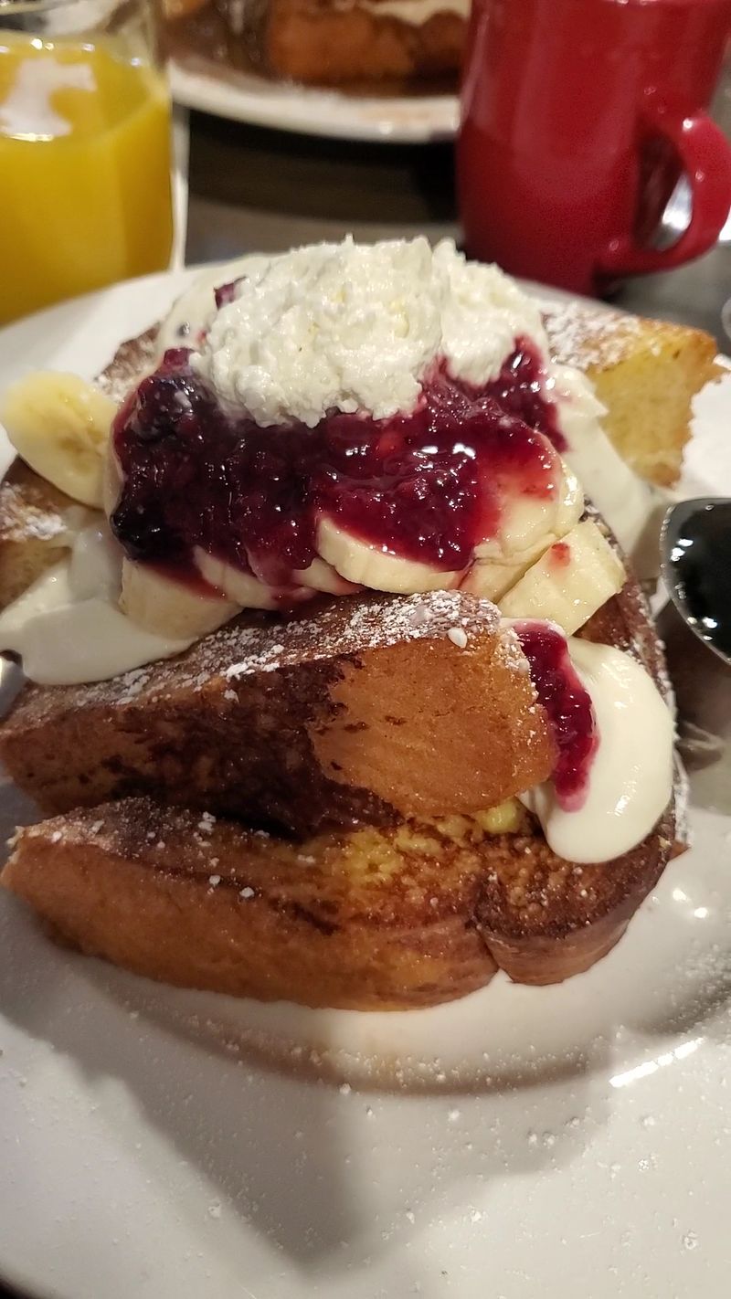 A BYOB Policy That Adds Extra Fun