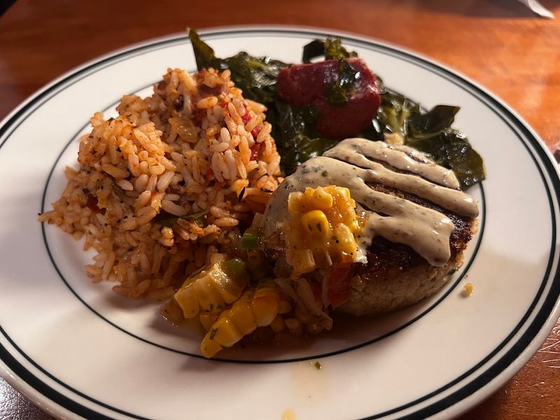 Starters and Salads Worth Ordering First