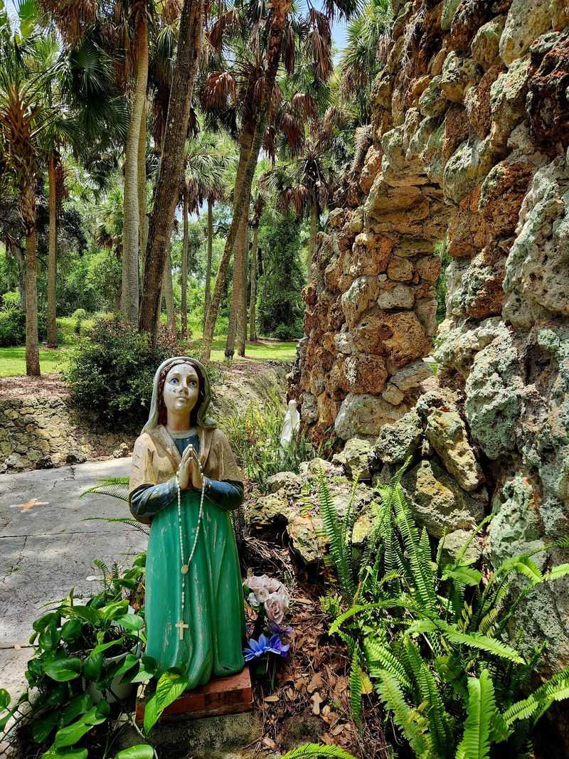 Shrine of St. Anne