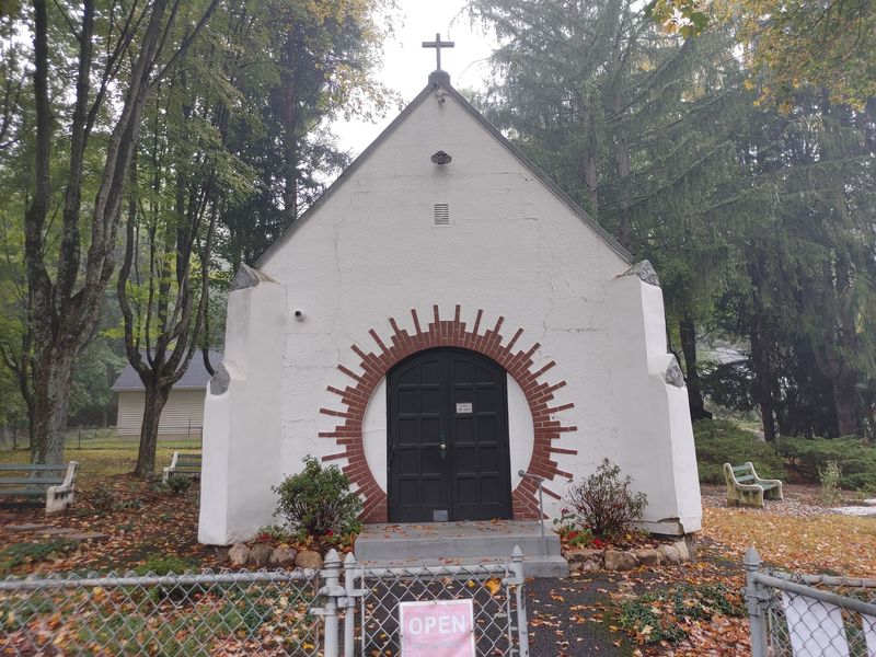 Shrine of St. Therese