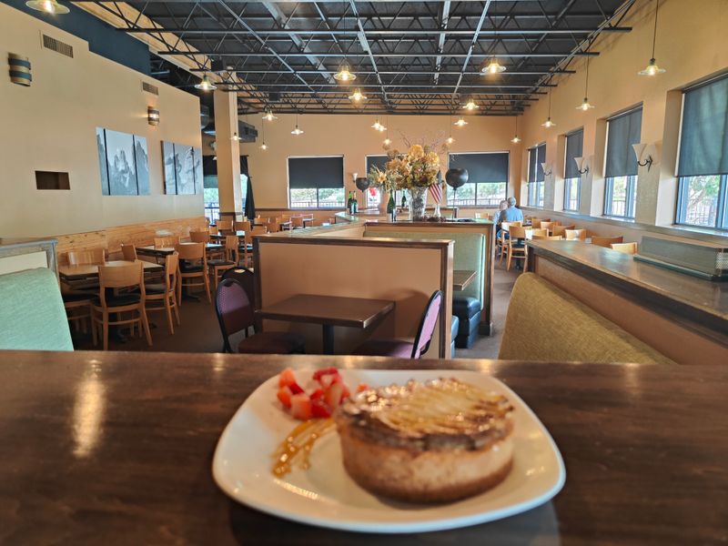 Marigold Cafe & Bakery