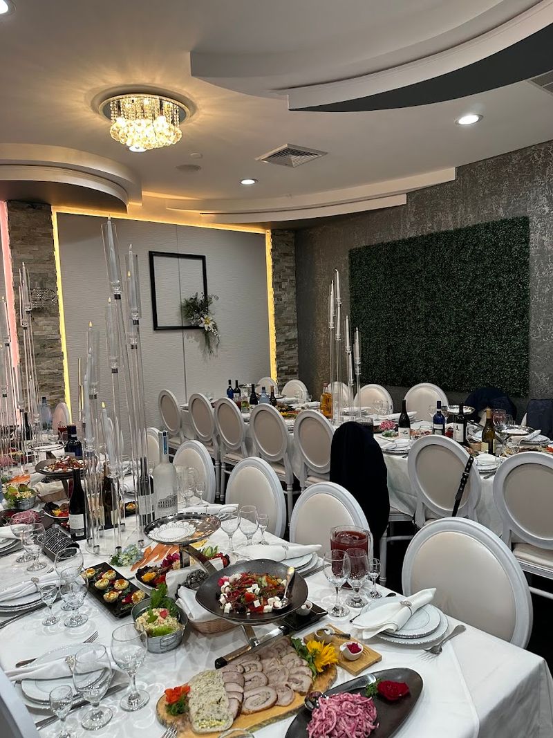 Edelweiss German Restaurant