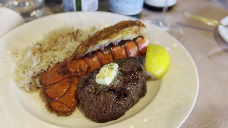 Pepper Tree Restaurant