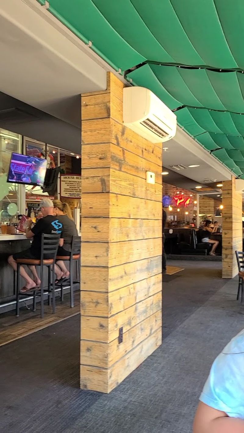 Barley Brothers Restaurant & Brewery