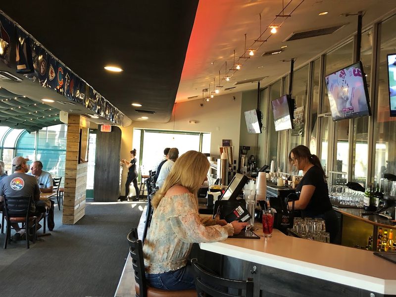 Barley Brothers Restaurant & Brewery, Lake Havasu City