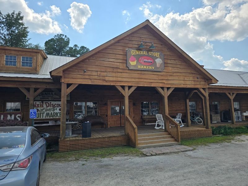 Shuler's Bar-B-Que, Sellers