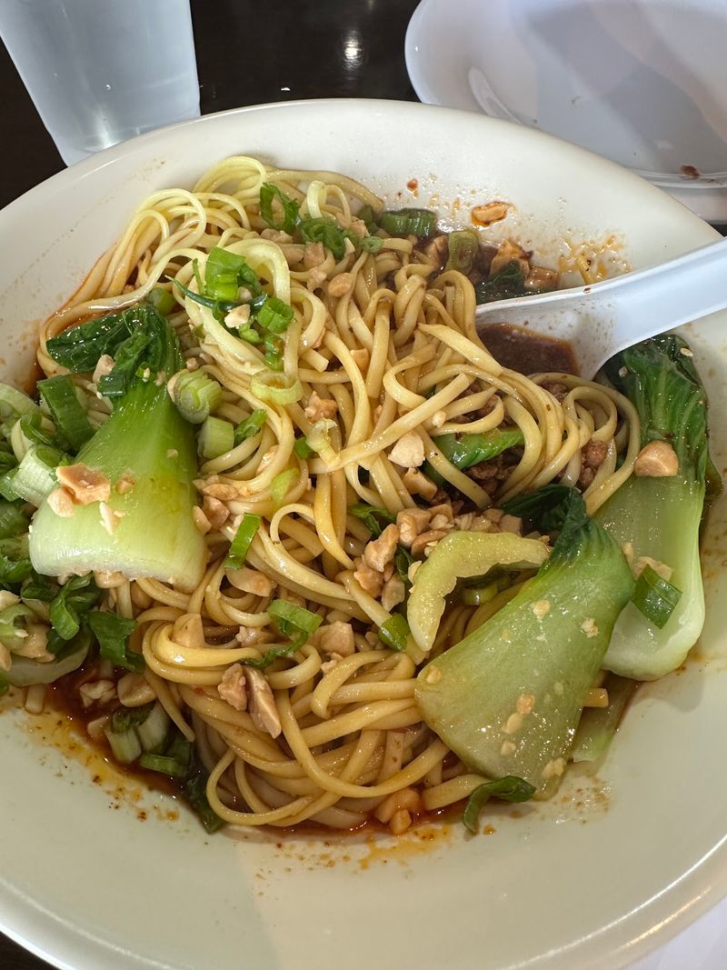 Sichuan Family Kitchen 川渝人家, Jacksonville