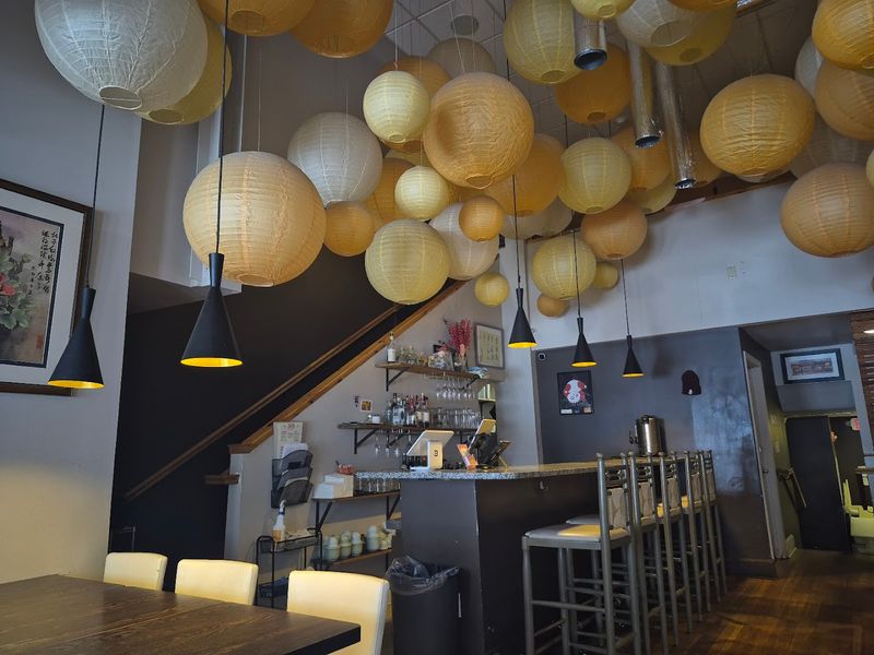 Sichuan Kitchen, Portland