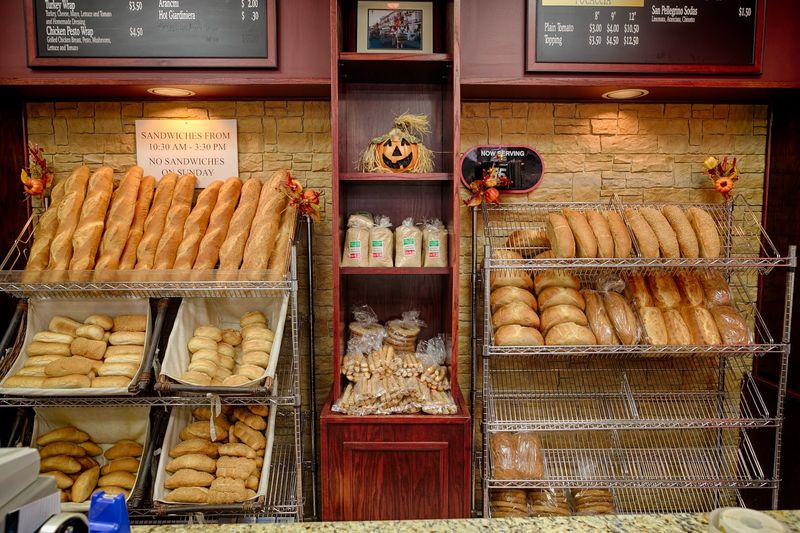 Sicilian Bakery - Chicago (Est. 1950s)