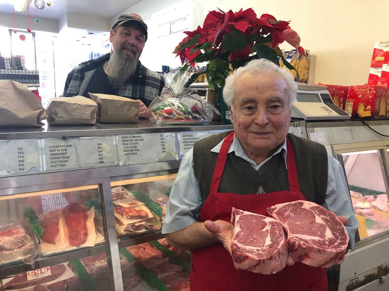 Sicilian Roots and Decades of Family Tradition