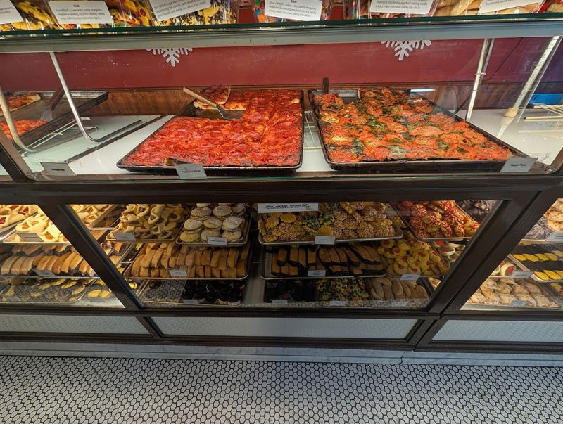 Sicilian Slice Appeal