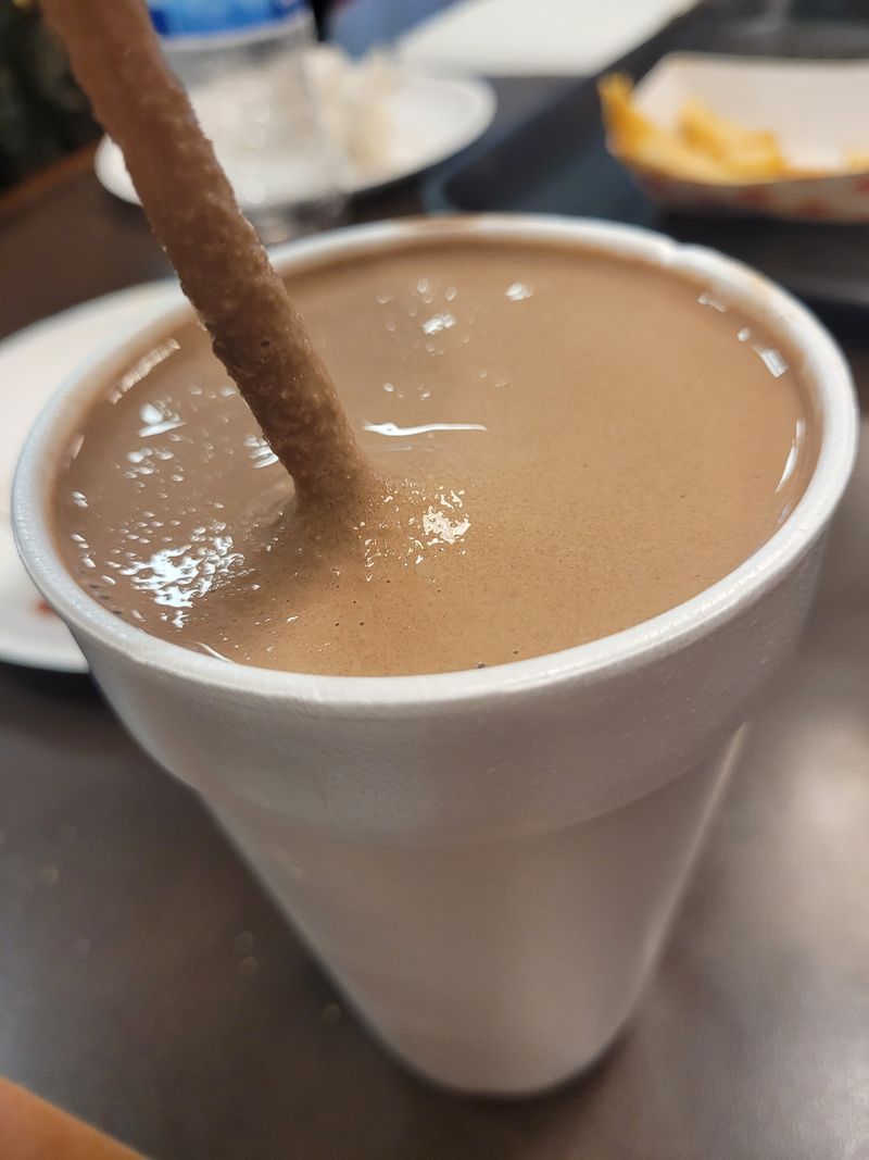 Milkshakes Made to Absolute Perfection