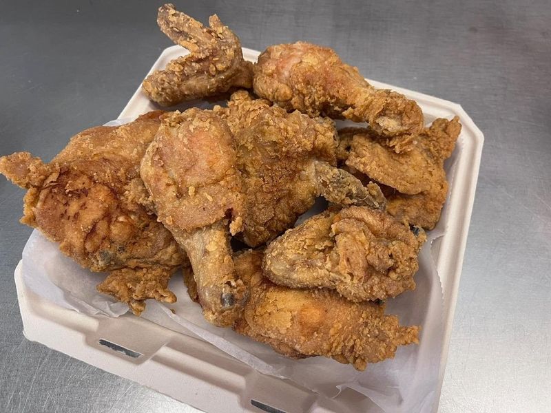 Wayside Takeout & Catering – Charlottesville