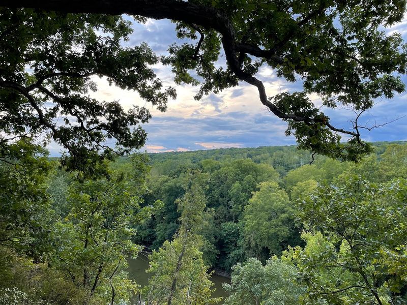 Highbanks Metro Park, Lewis Center, OH