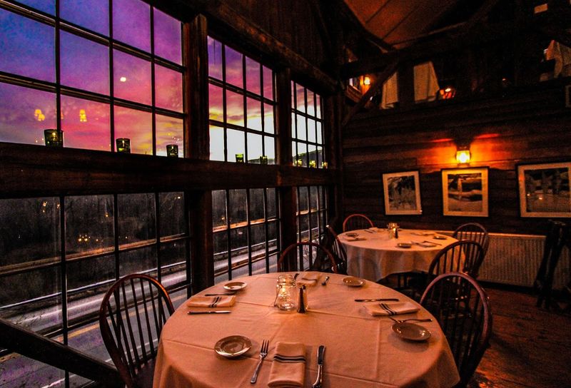 What Makes A Steakhouse Feel Like Home