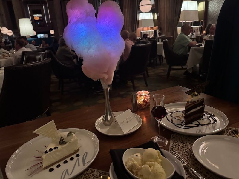 Desserts That Make Leaving Feel Heartbreaking