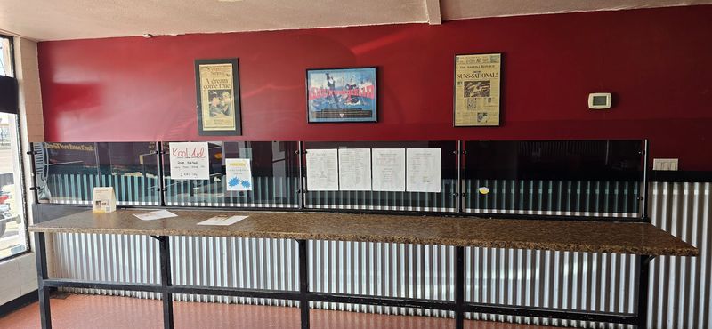 Nash's Hot Chicken Tenders: A Spicy Plot Twist