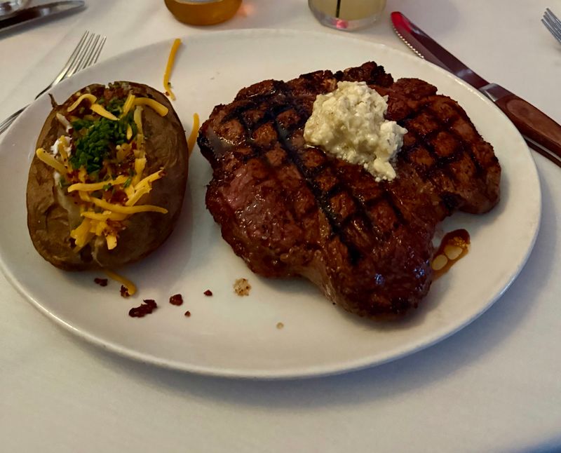 A Destination Worth the Splurge