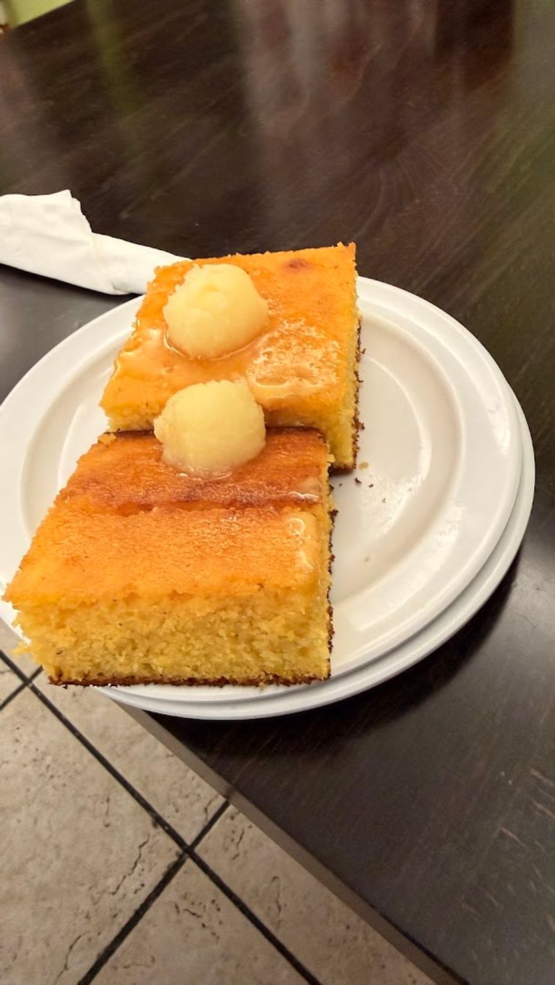 Cornbread That Completes Every Meal