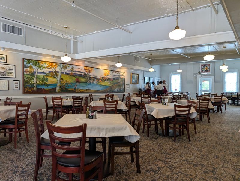 Service Style and Staff Interaction